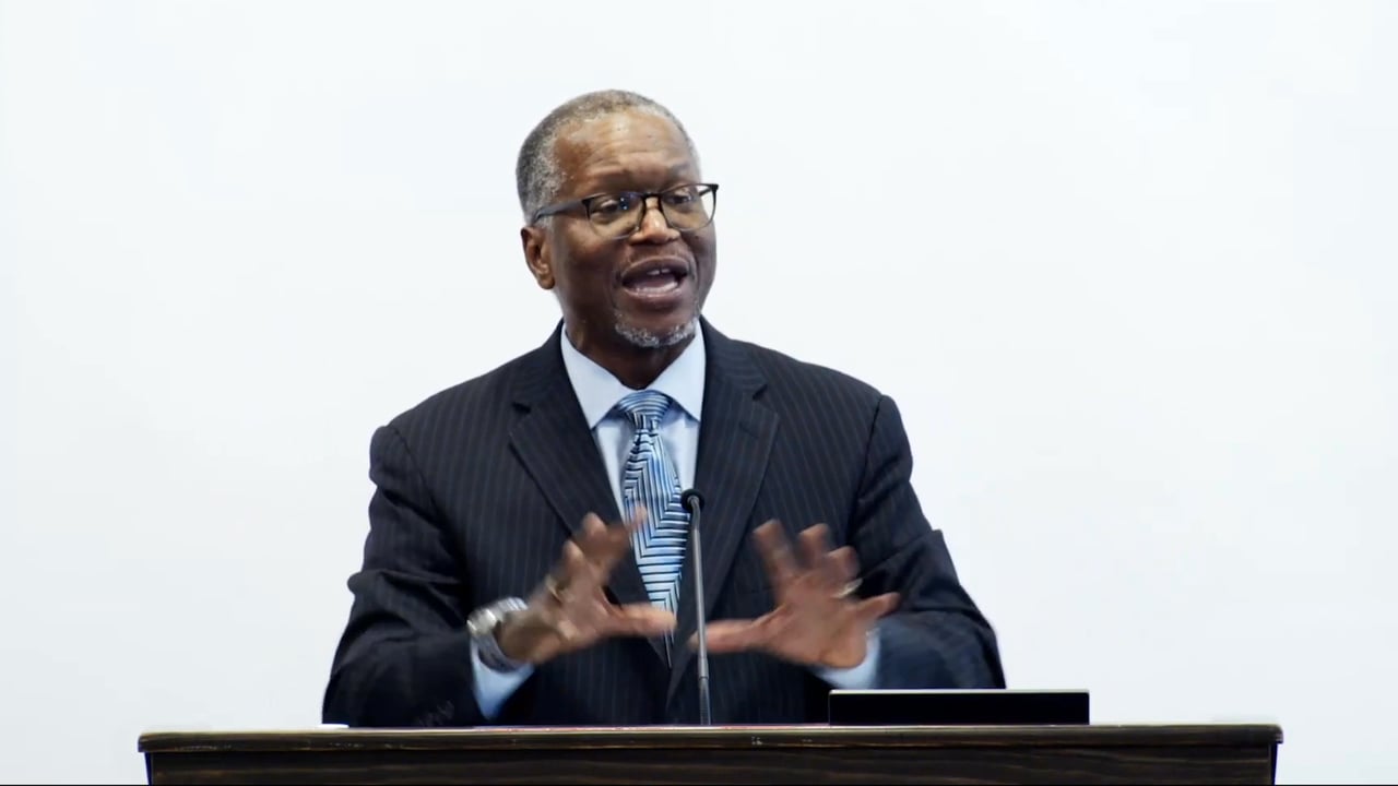 The Spirit Word - Part 2 - Angels - Messengers of God