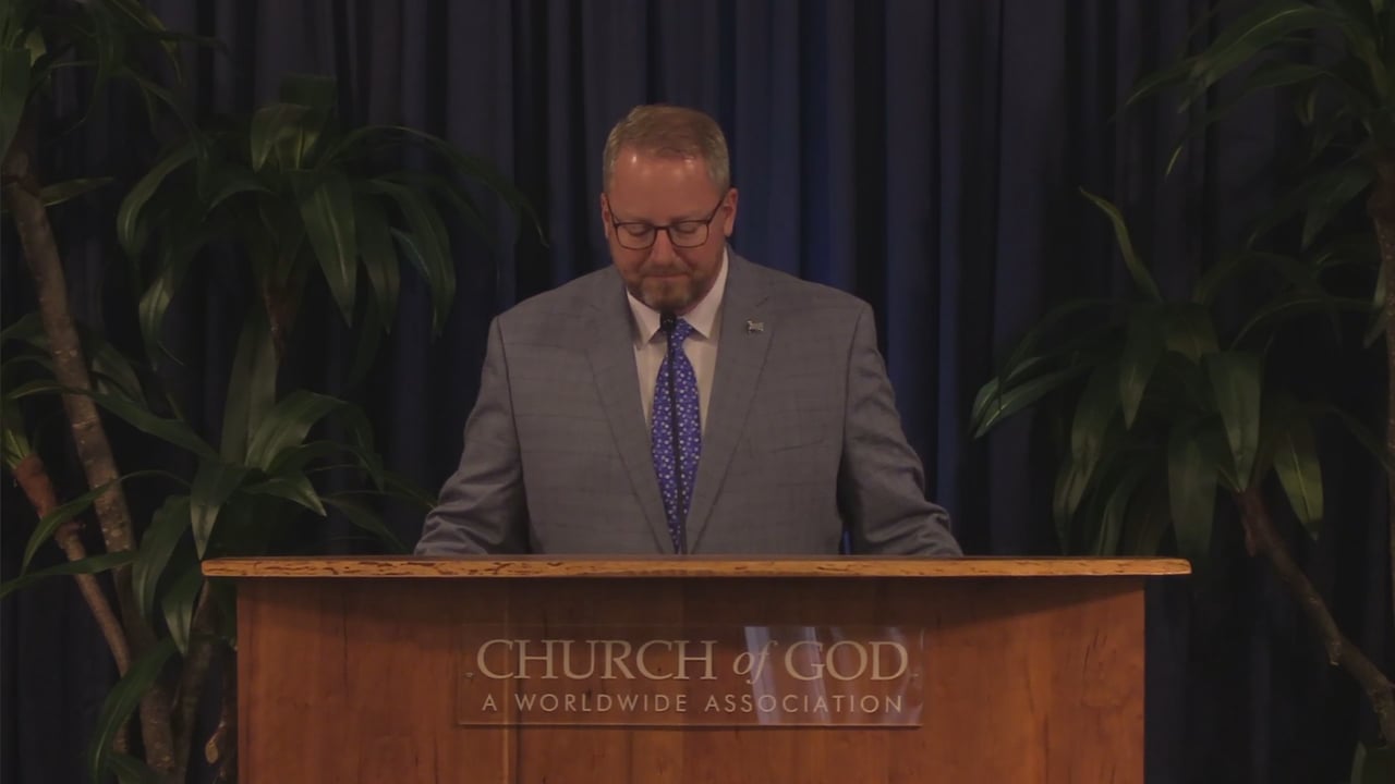 Liberty to the Captives