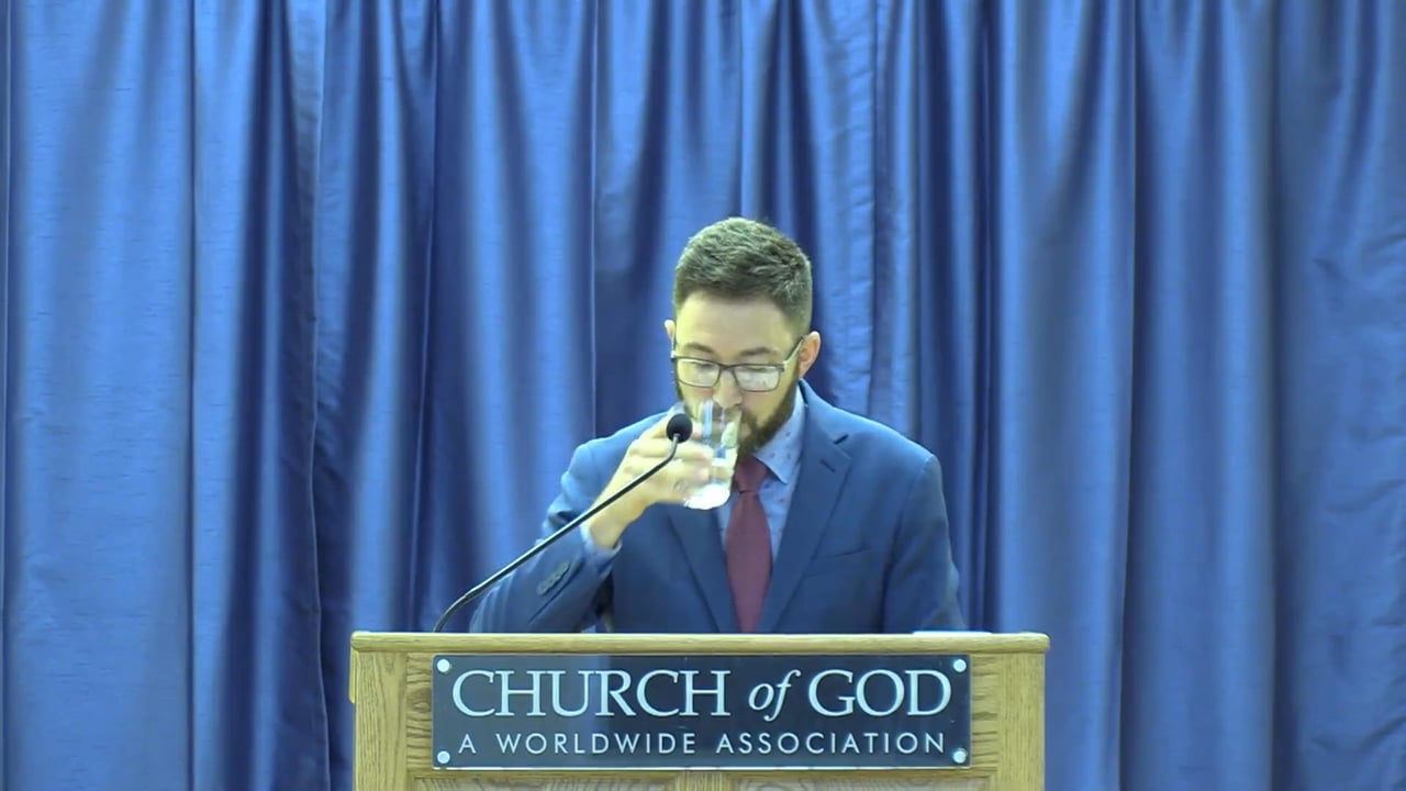 The Purpose of the Day of the Lord