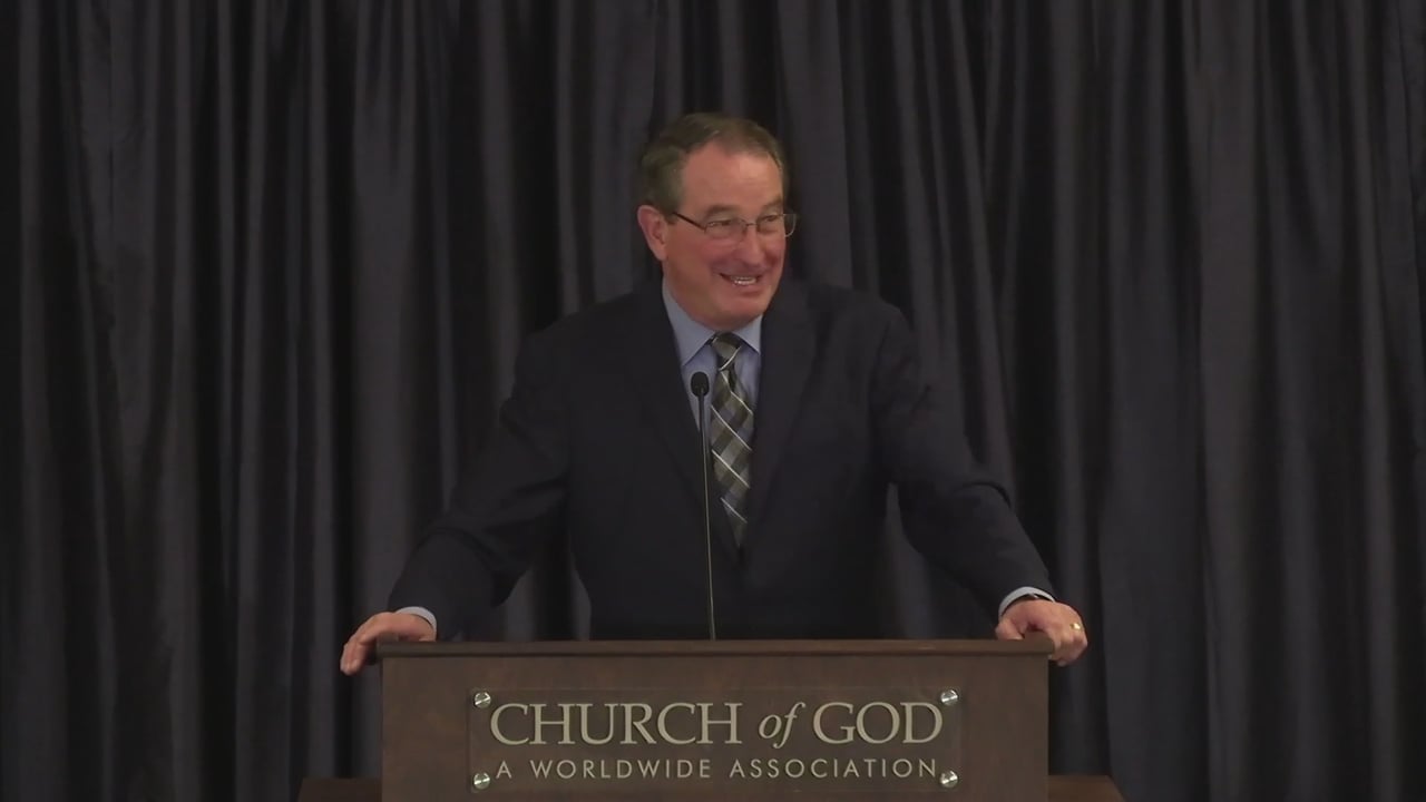 Redeeming the Time: Living With Focus in a Distracted World
