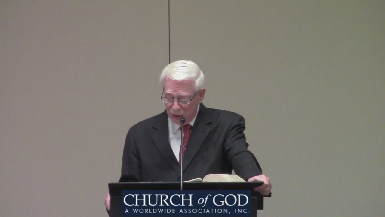 Coping with Chronic Pain: A Biblical Perspective