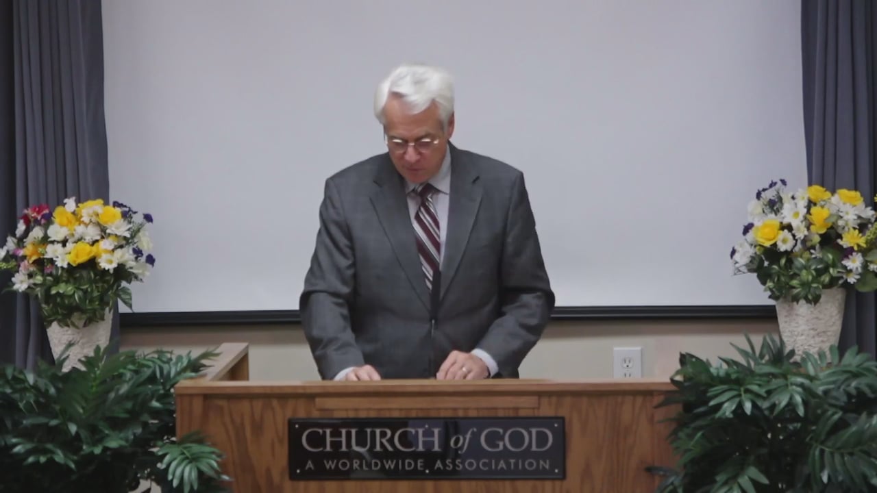 God's Timing for Those Who Wait