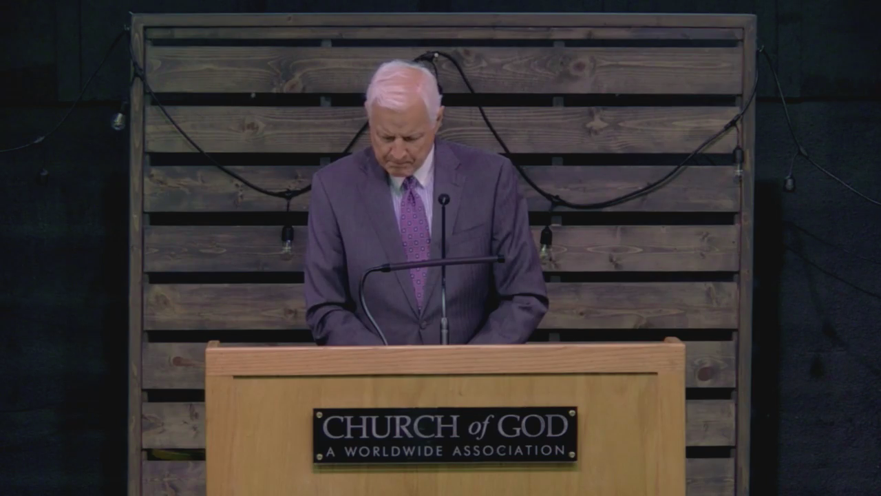 The Gospel (Good News) of the Kingdom
