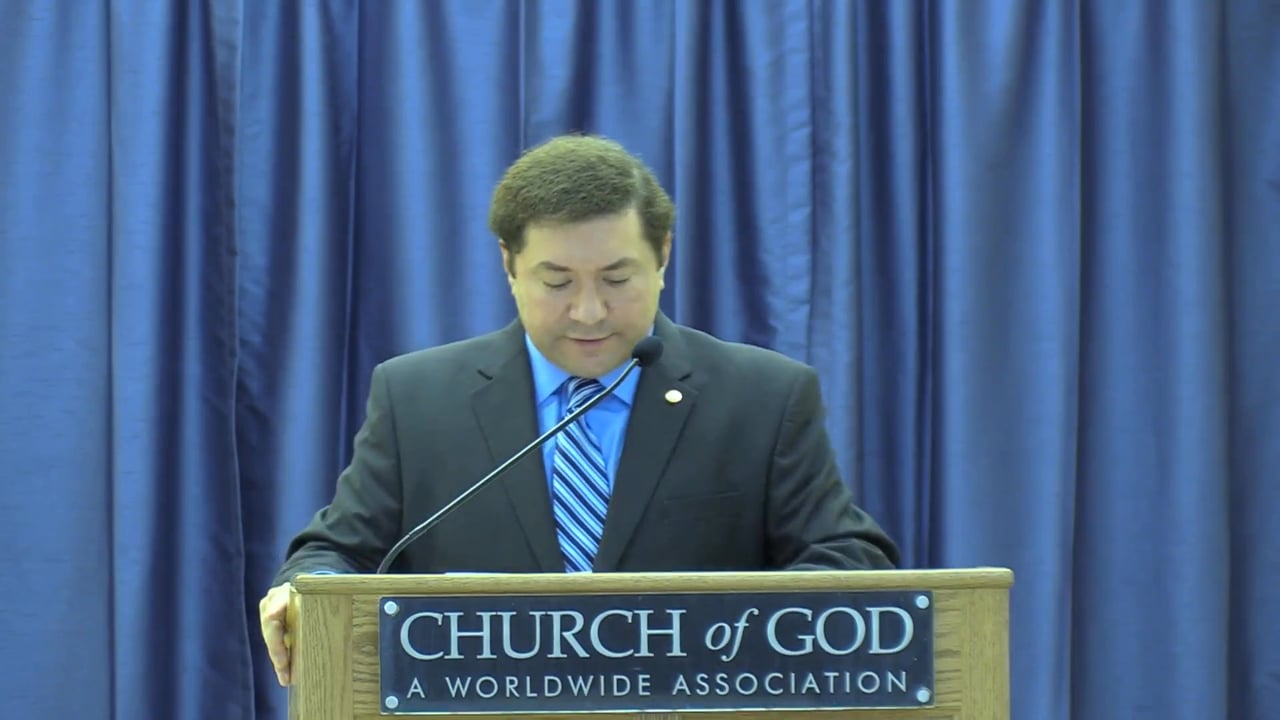 The Definition of a True Christian