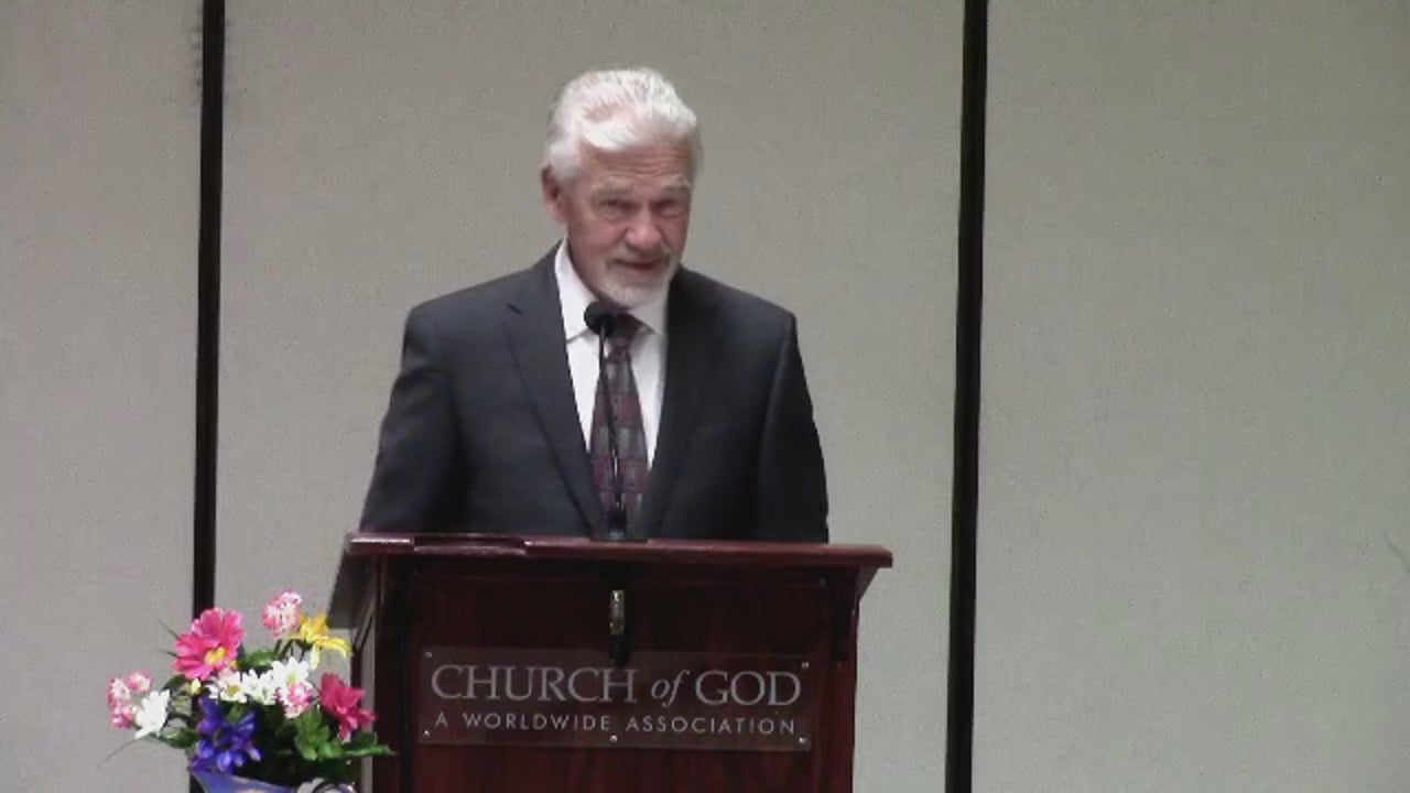 Why God sent Christ