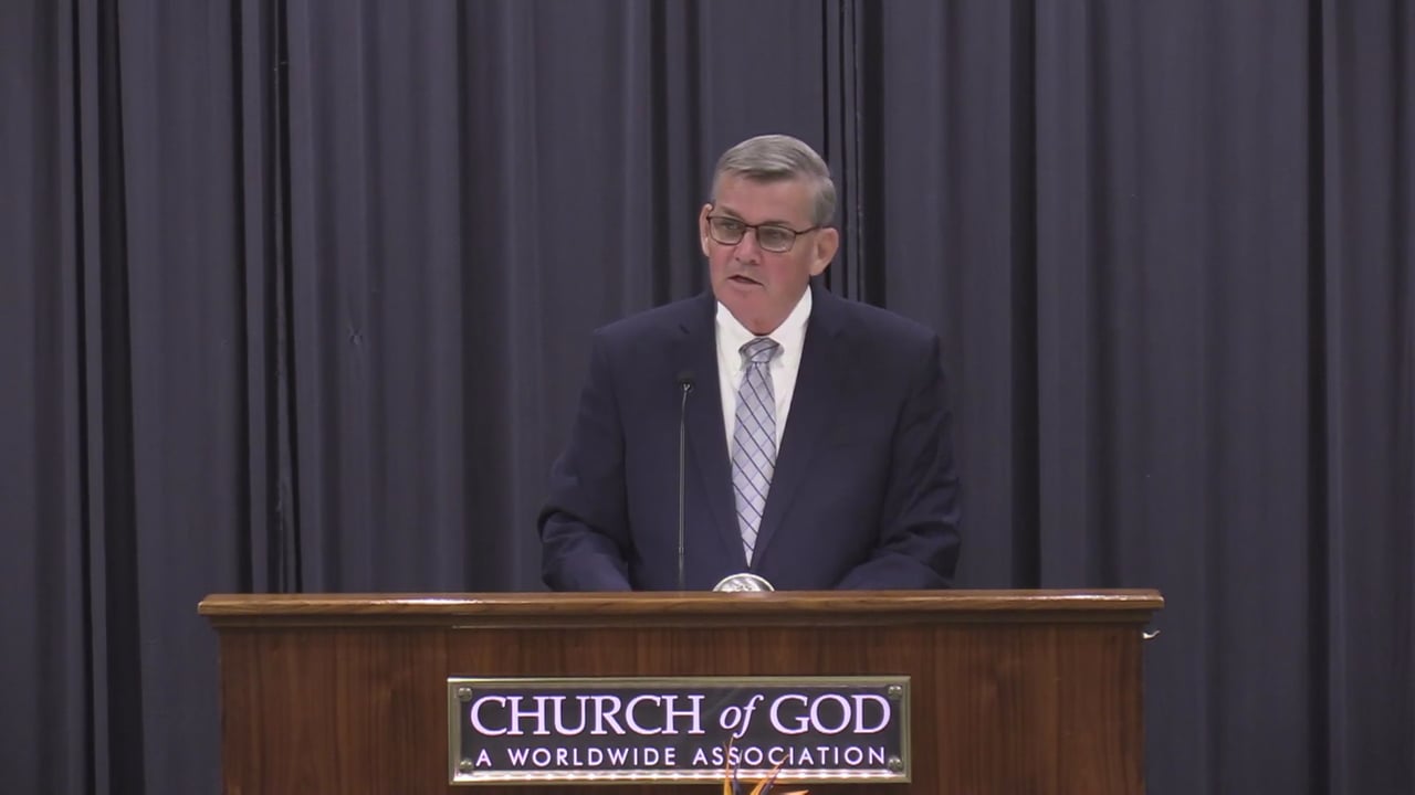 Elisha and Three Examples of Grace