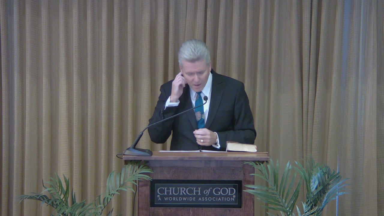 Halloween: Does it Matter to God?