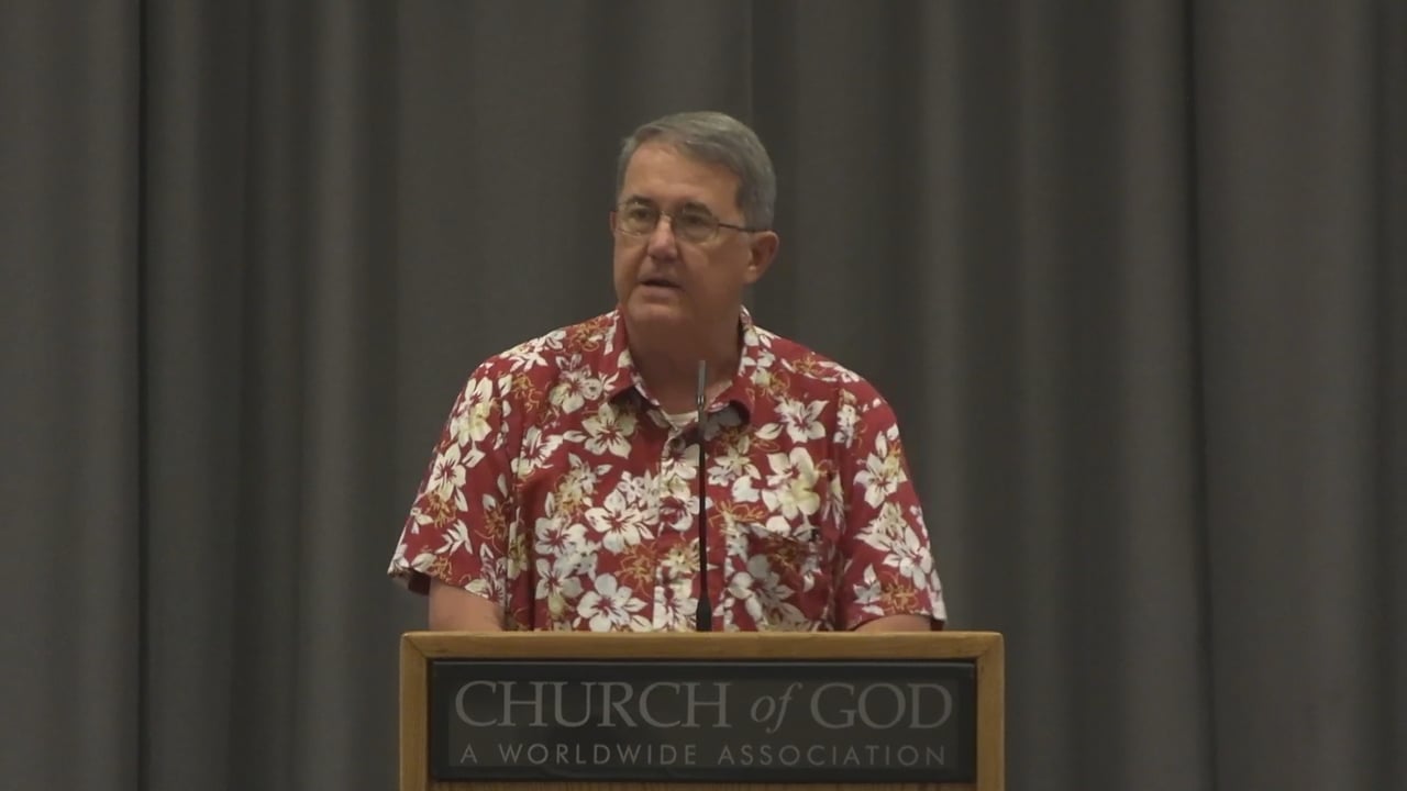 Lessons From Christ on Overcoming