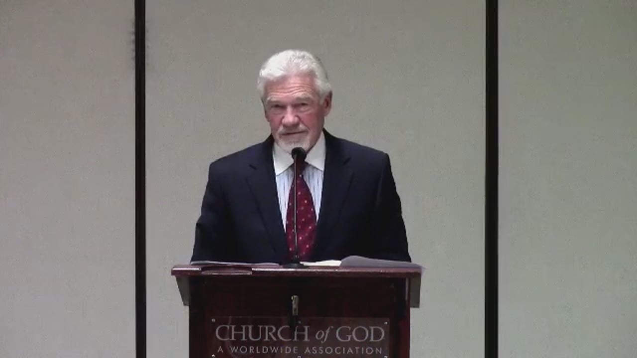 To Whom Does the Land of Israel Belong