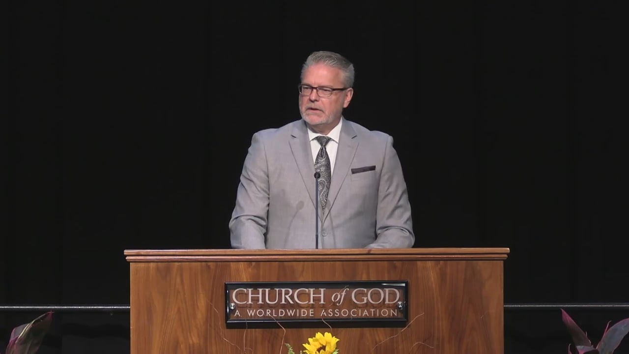 Are We “All In”?