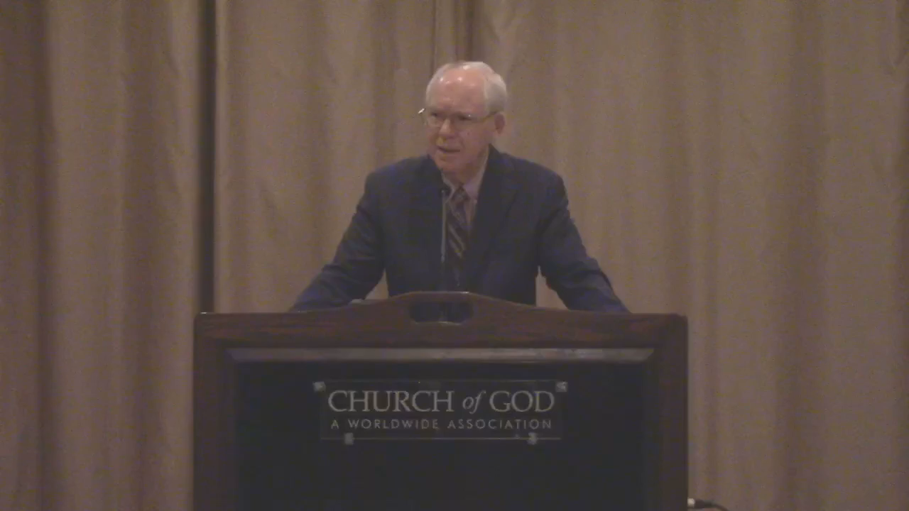 Blind Spots: A Spiritual Analogy