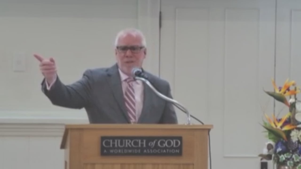 Maintaining A Godly Focus