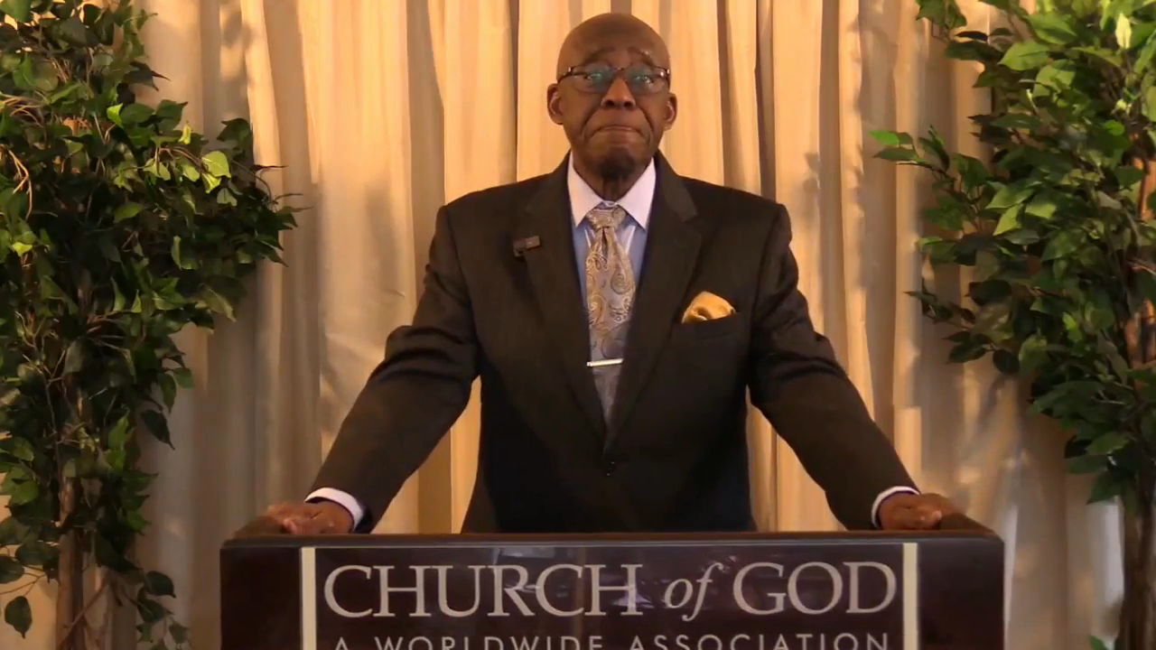 Psalm 23, Part 3 - The Sheep