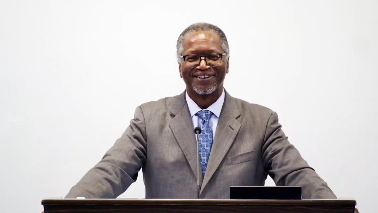 Marriage - Part 27 - Psalm 23 Man, Part 8