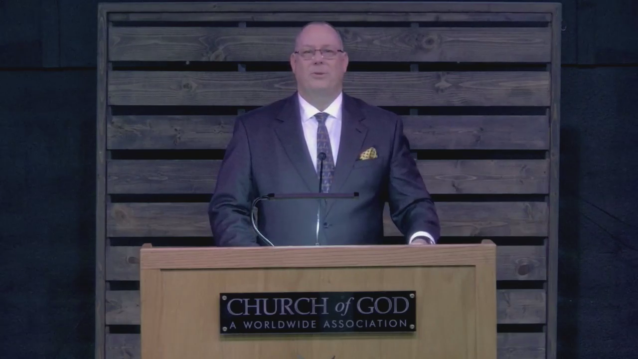 The Prayer of Praise