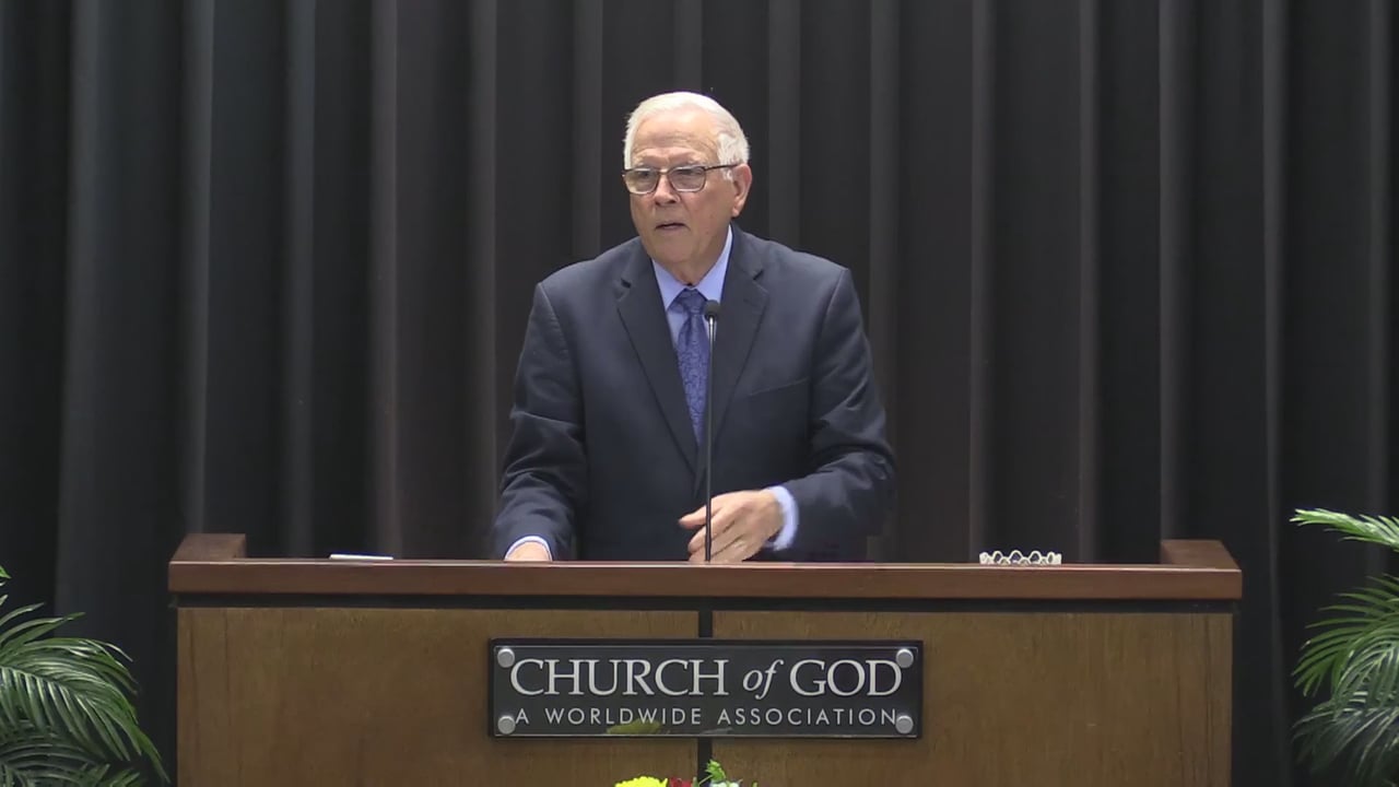 Keys to a Wonderful Feast