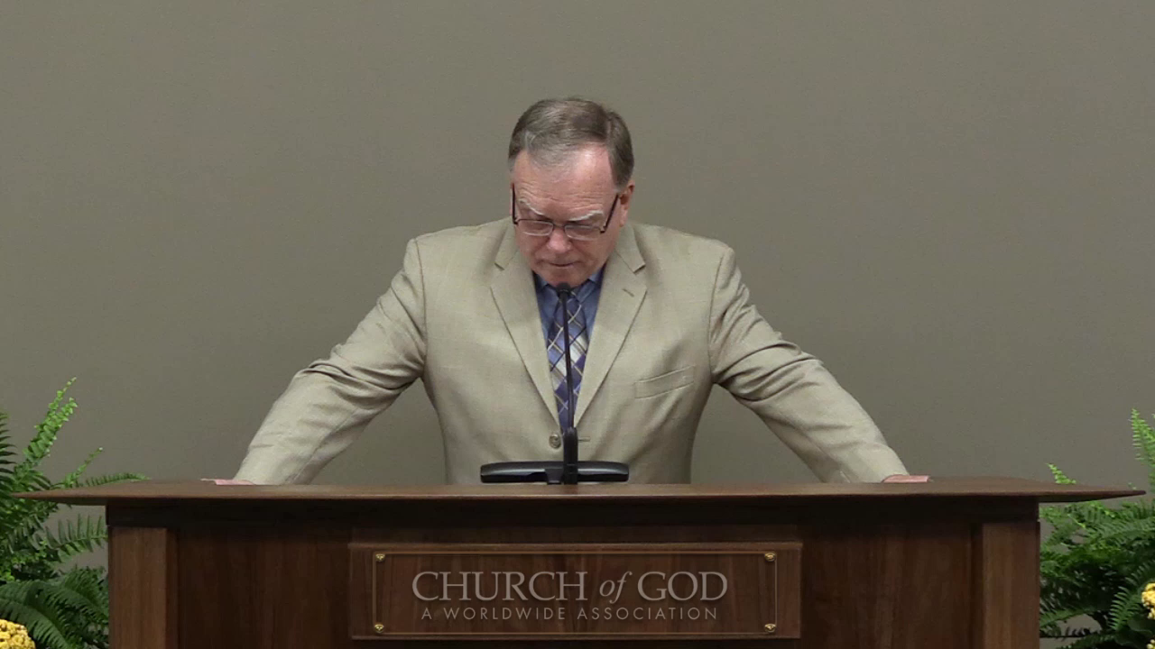 Acts of God