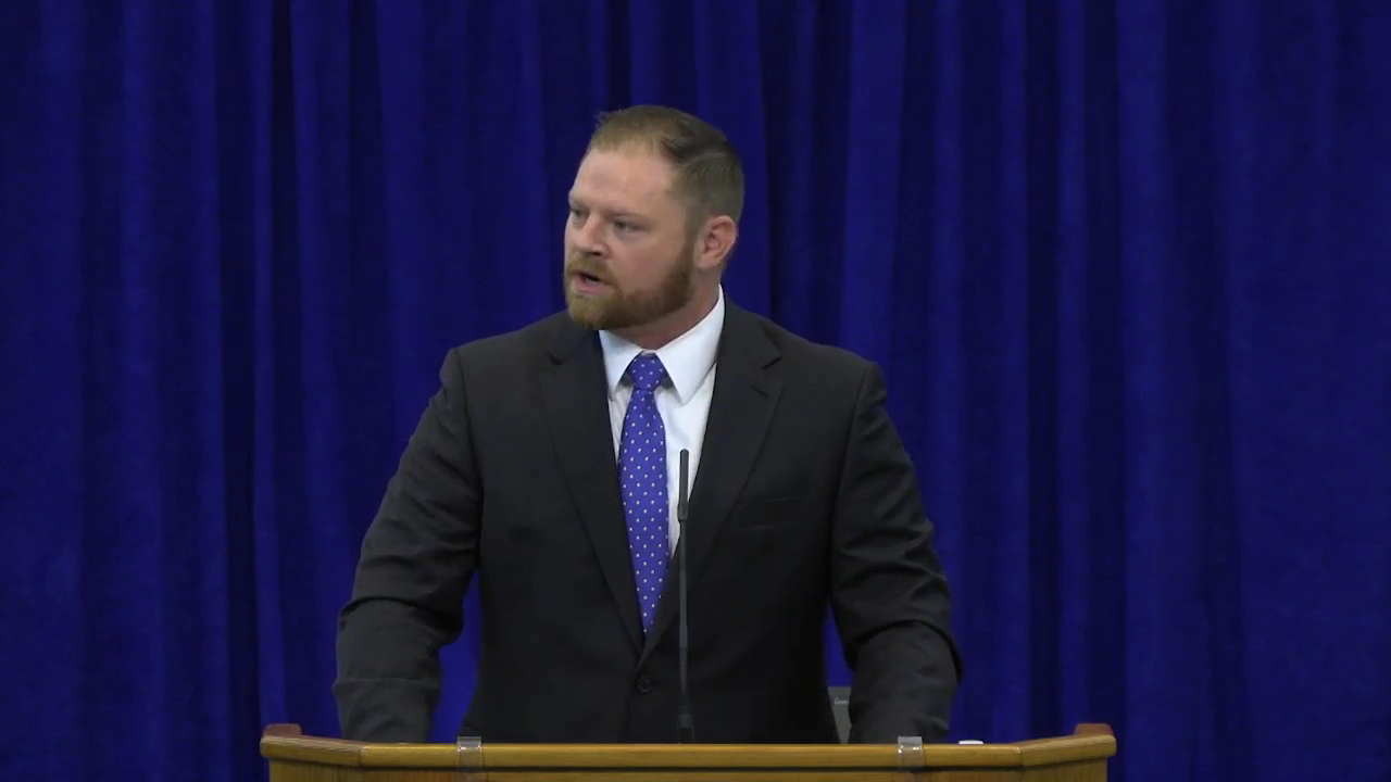 No Harm No Foul:  So Why Does God Care?