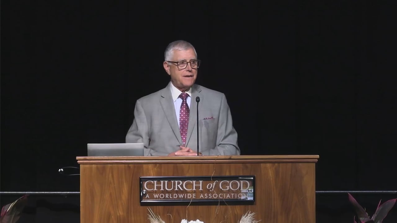 Man’s Quest for Meaning