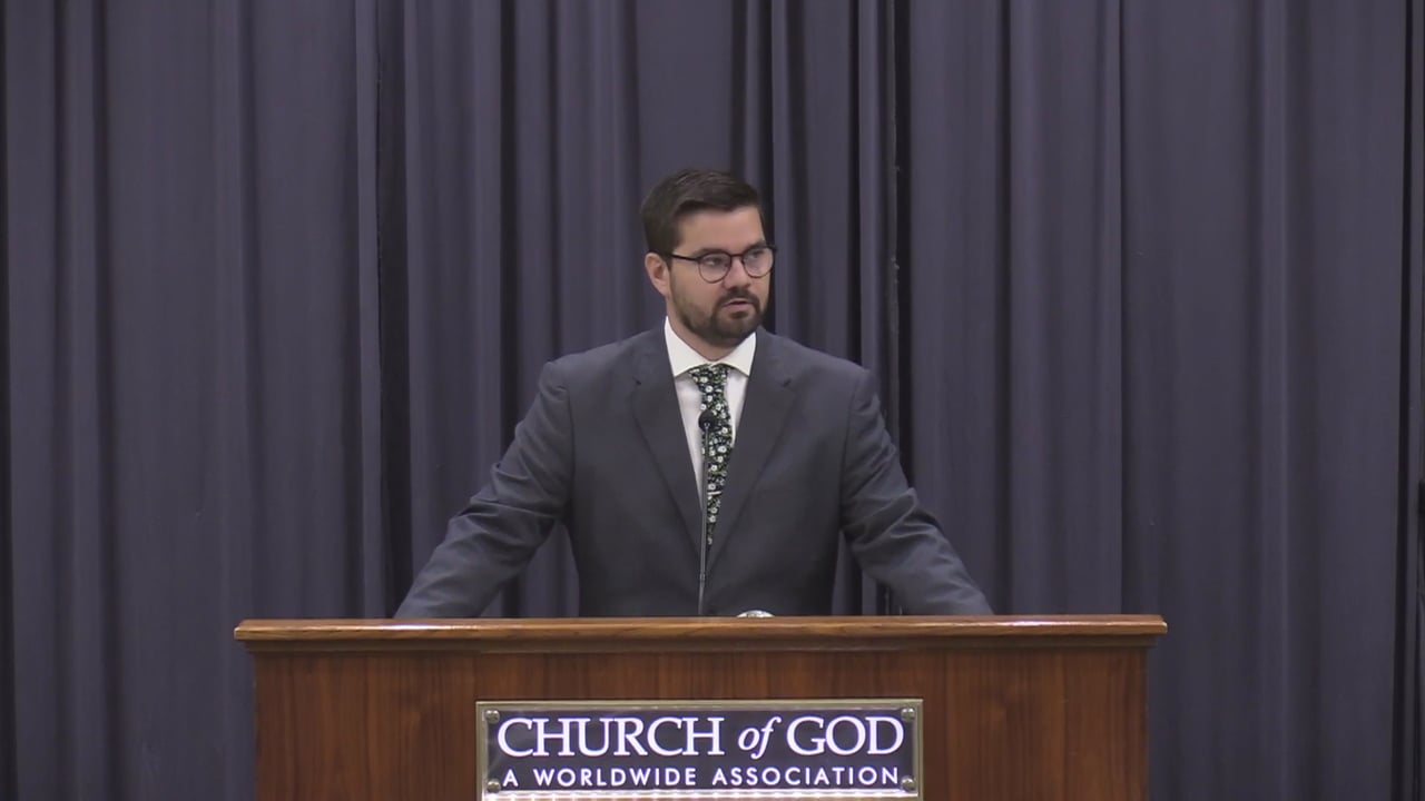 Obadiah and the Story of Edom