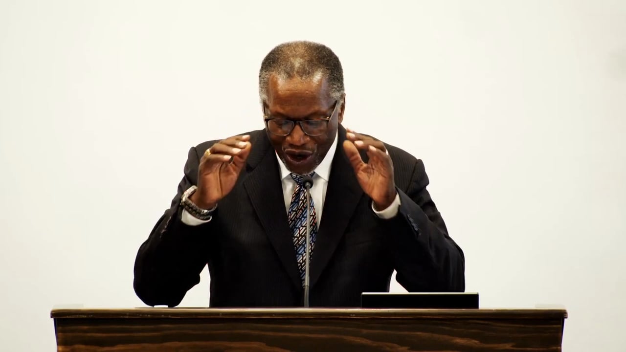 Deliverance Out of Bondage