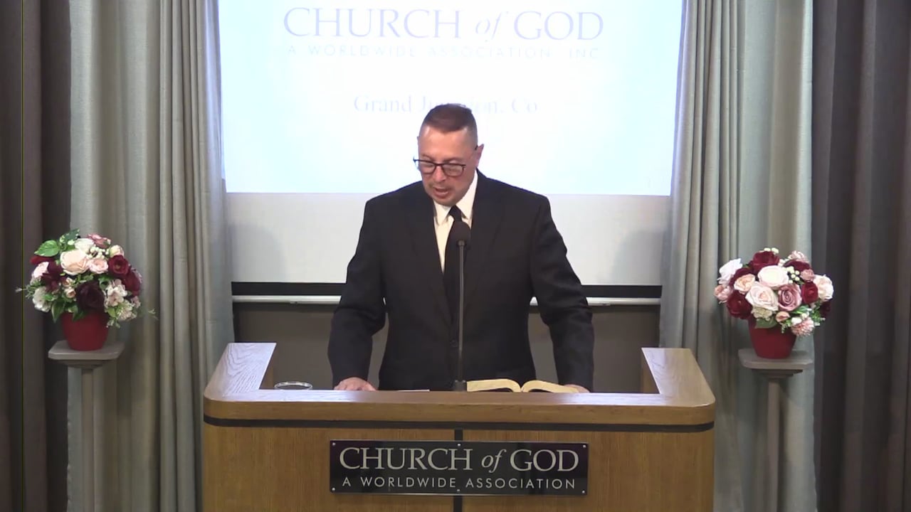 The Law of Tithing and its Blessings