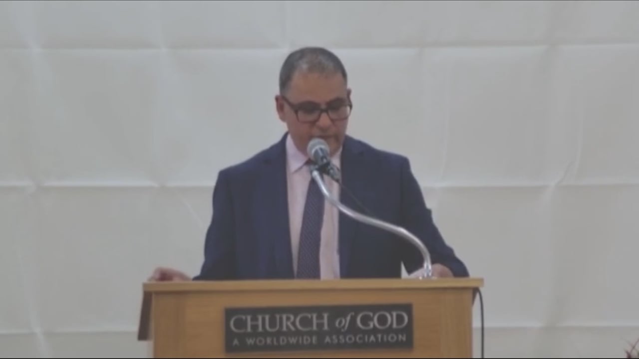 Whose Image Will You Conform To?