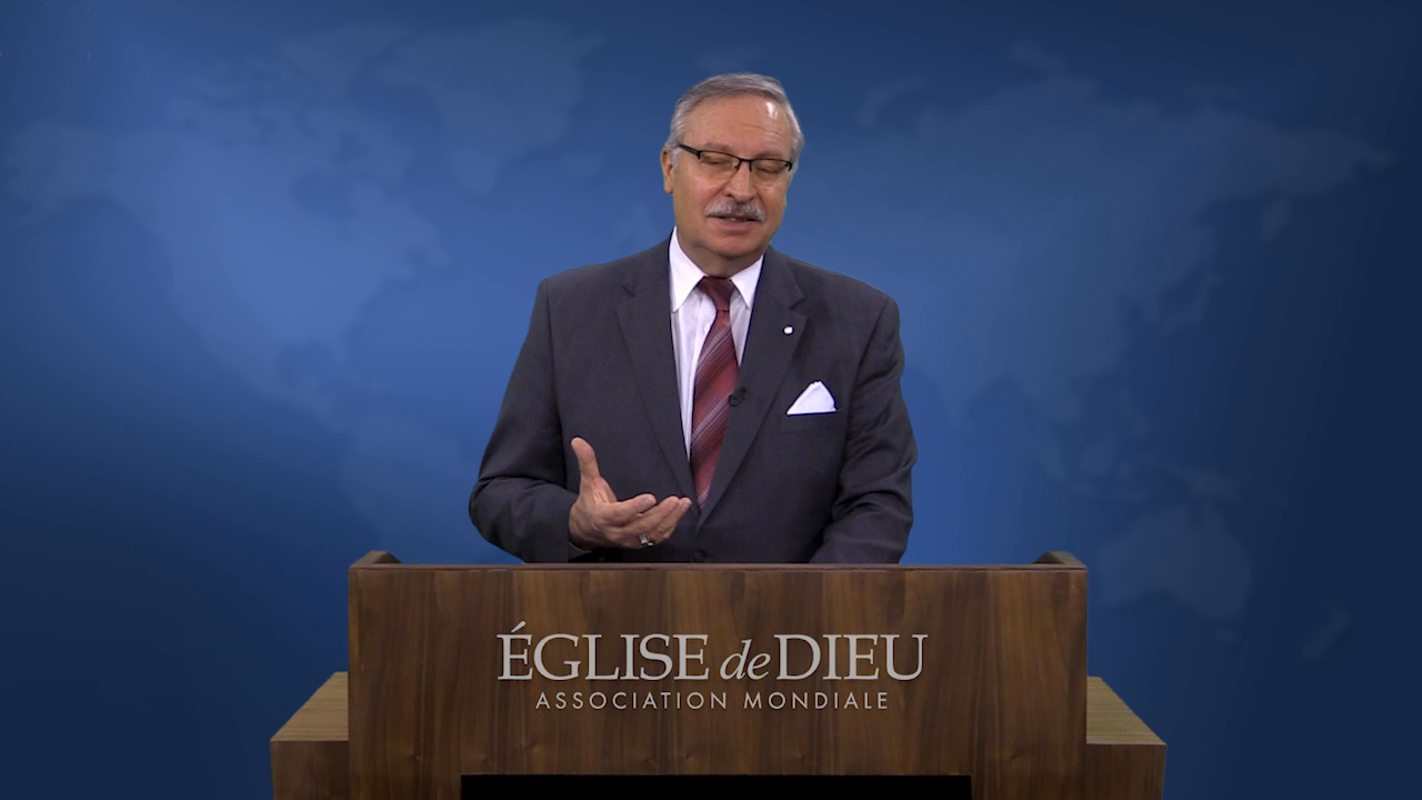 Notre présentation personnelle