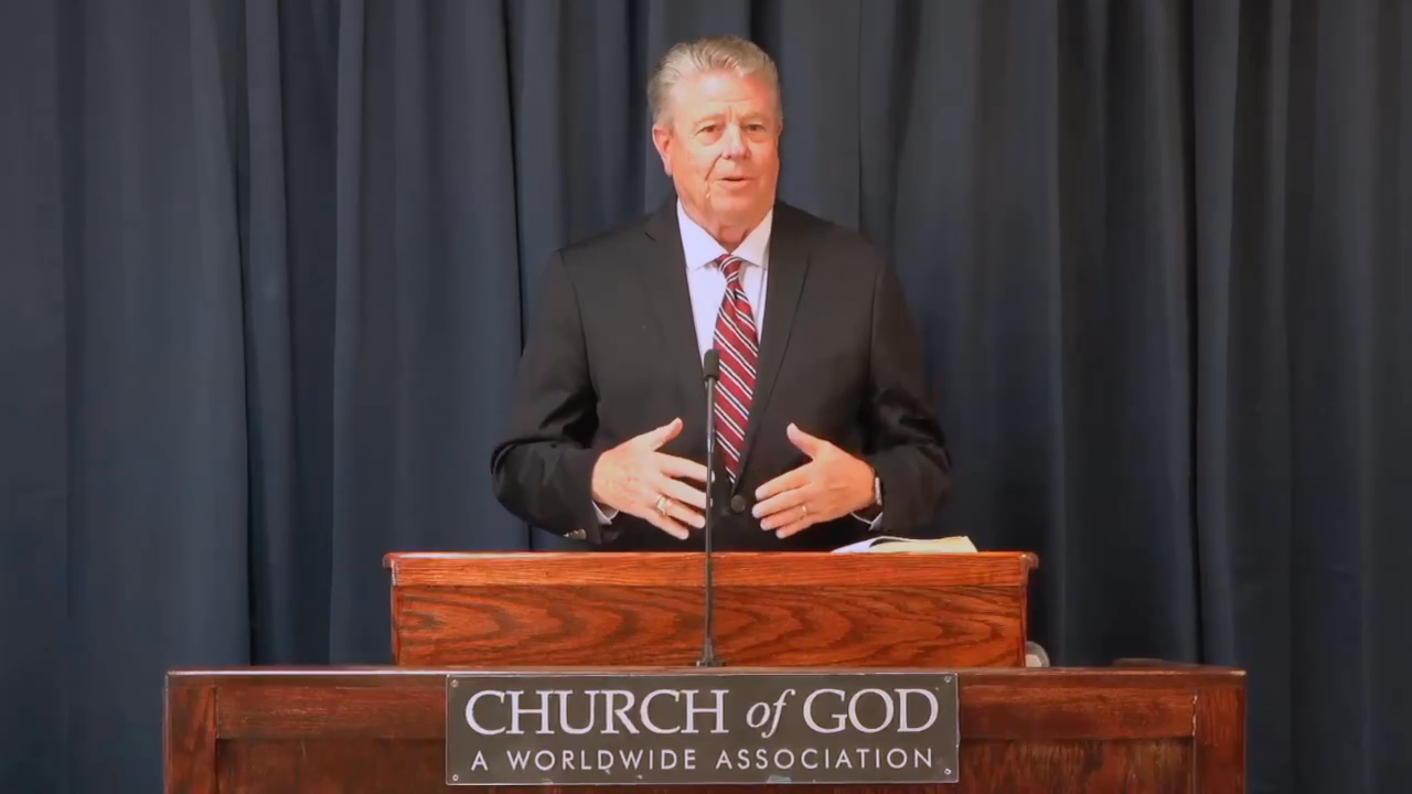 The Kingdom of God Parables
