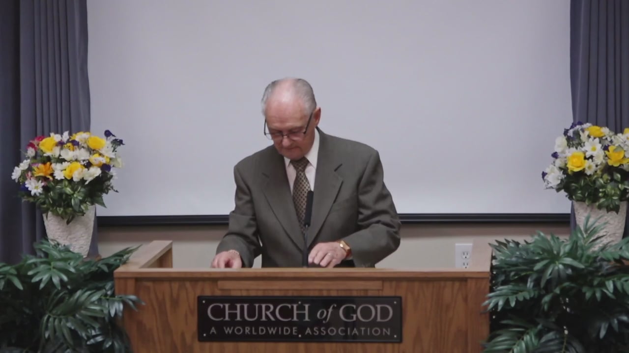 Measuring My Life by 1 John 1:5-10