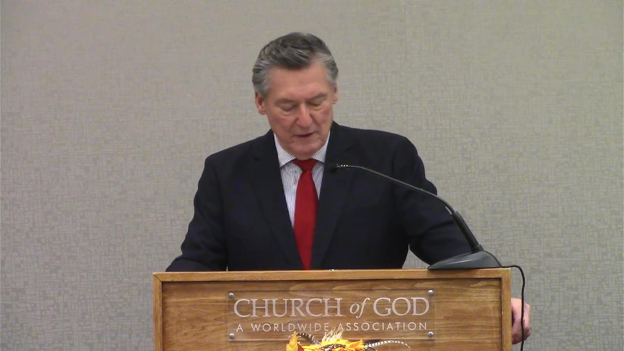 New Heaven and New Earth