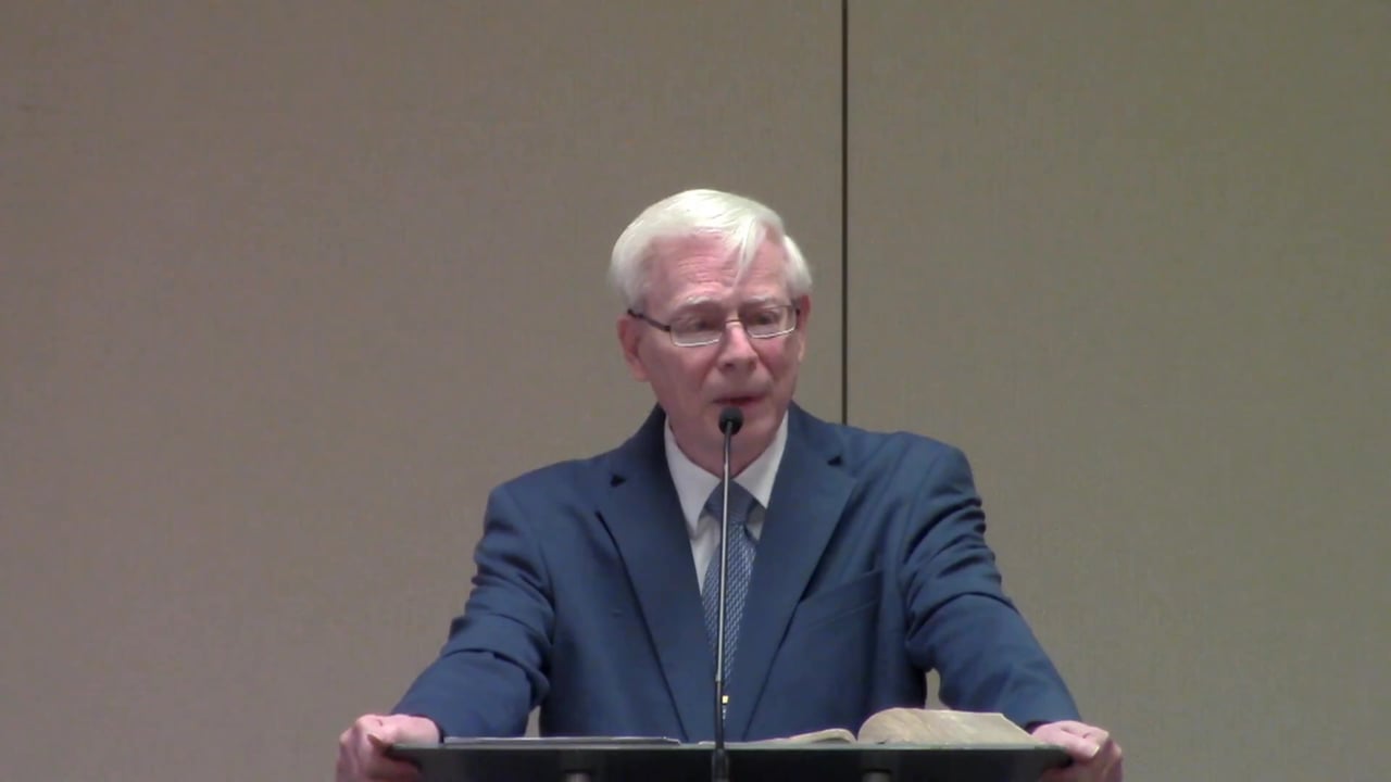 Acts 15 Conference