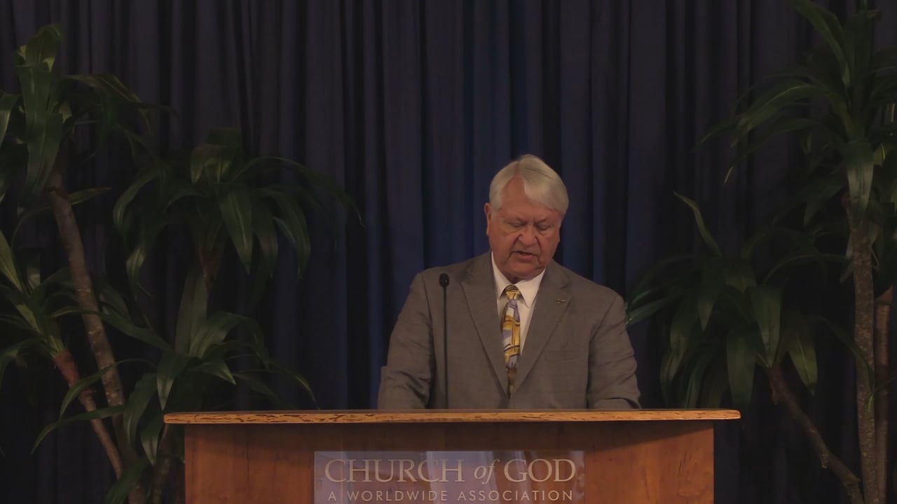 Unpacking More Than Your Luggage