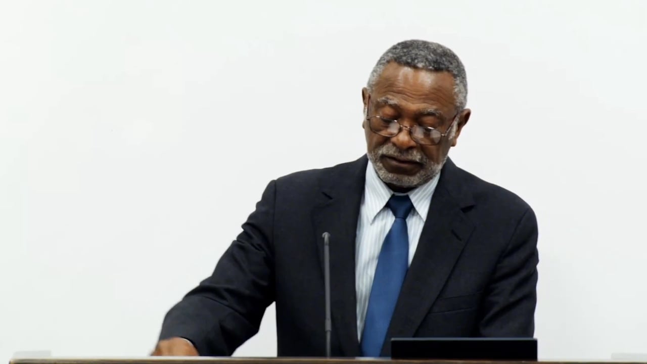 The Fulfillment or Reality of the Feast