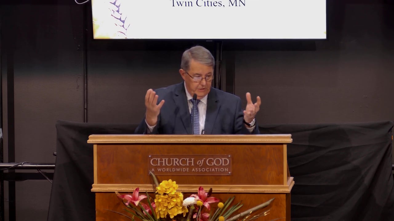 Lessons We Can Learn from Our Body Parts - Eyes, Ears, Mouths