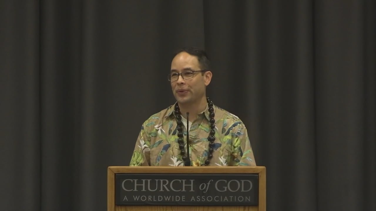 Hope for the Kingdom of God