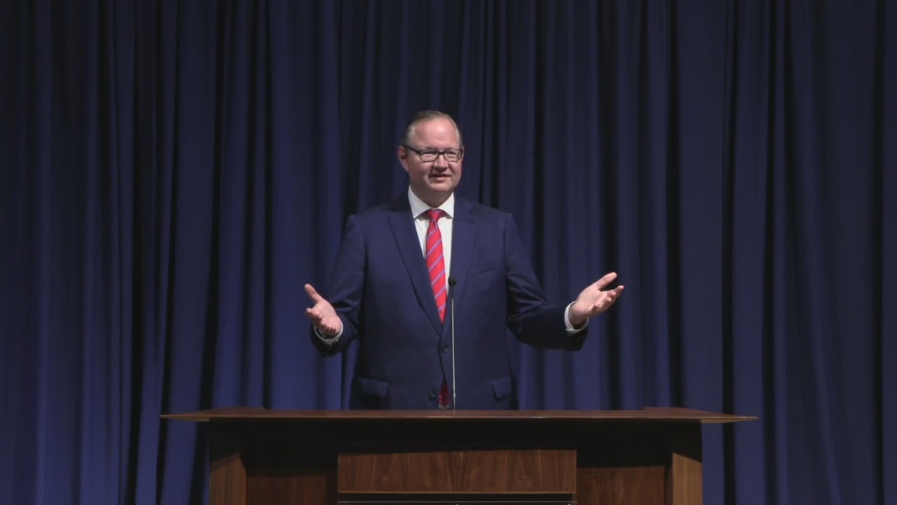 Our Approach to Work