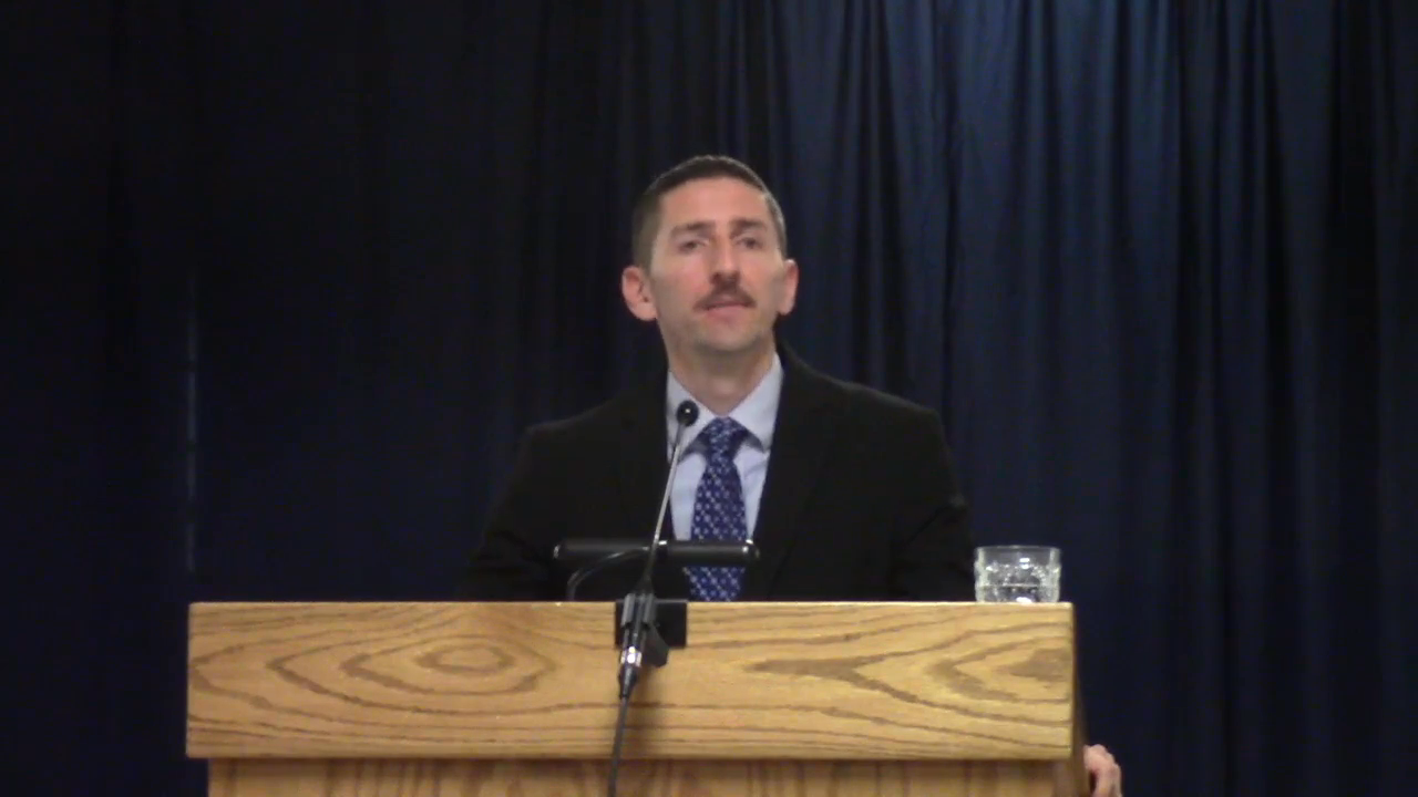 What’s New About the New Heavens and New Earth?