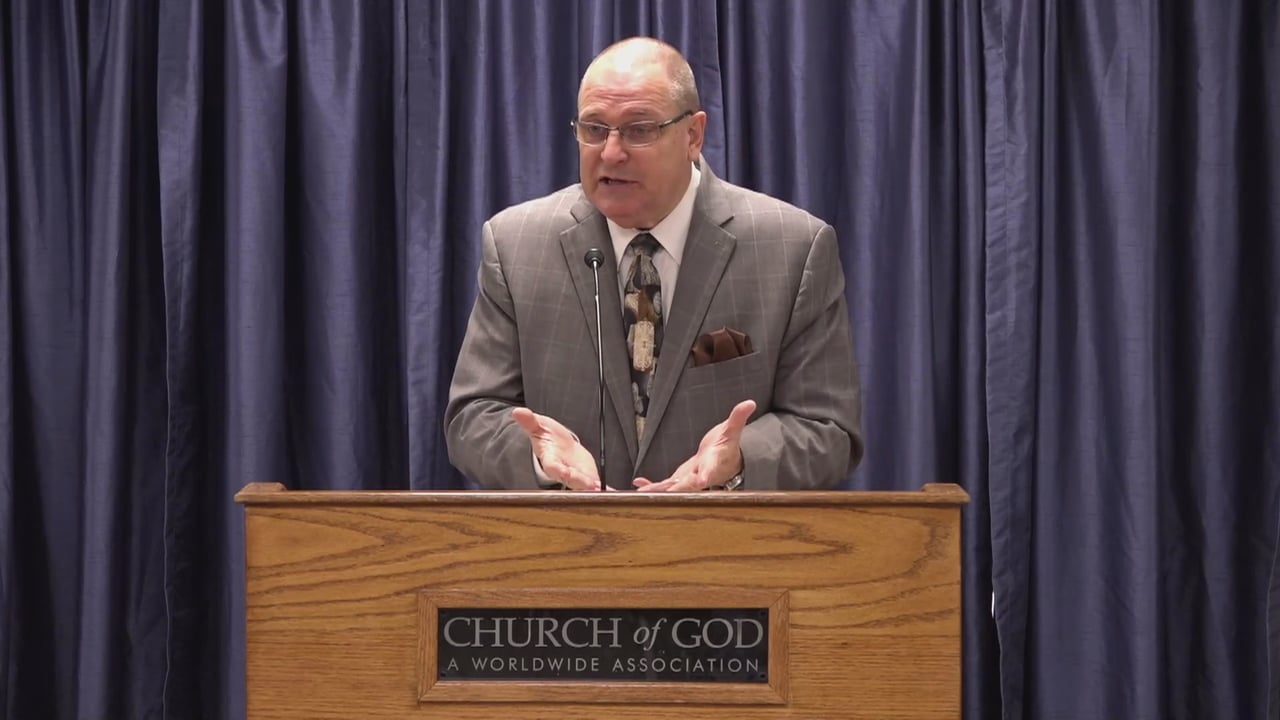 Is It Important to Attend Services Each Sabbath?