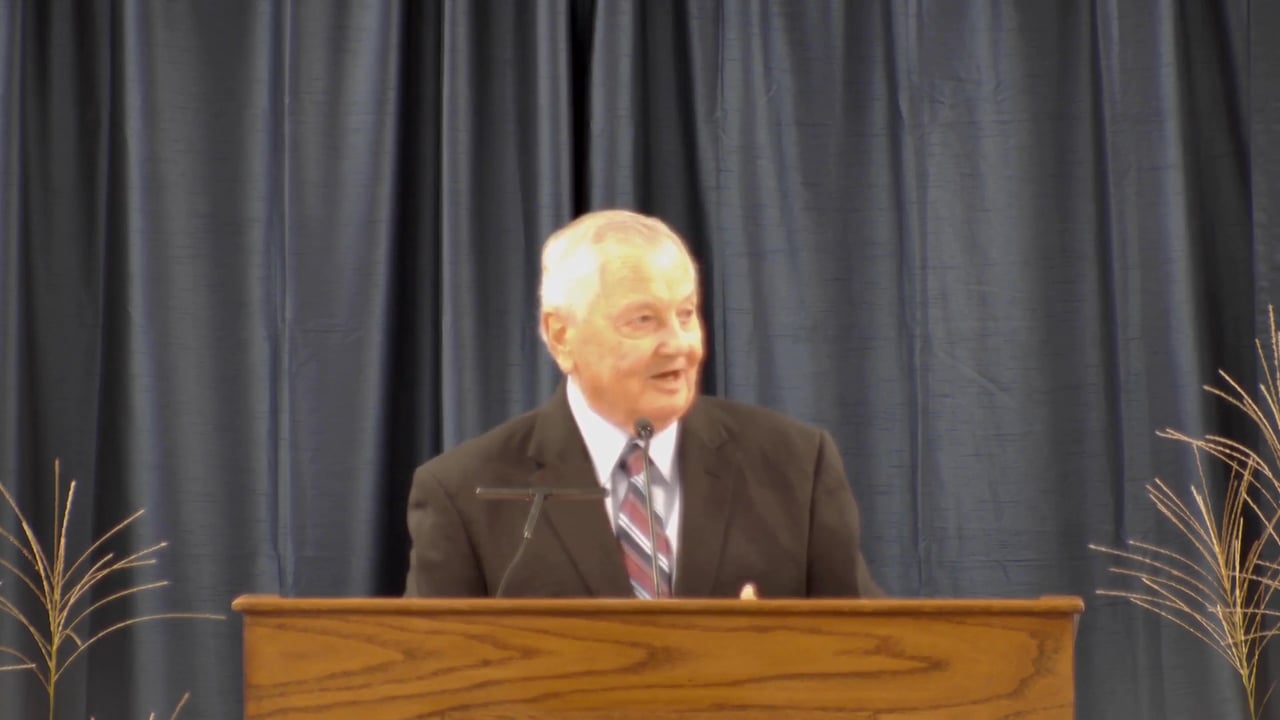 Dedication of the Temple and the Church
