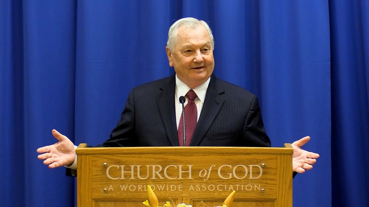 Why the Church?