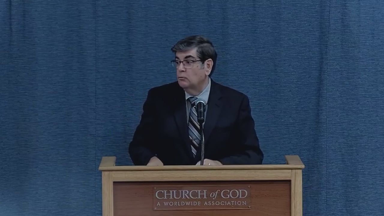 The Unpardonable Sin