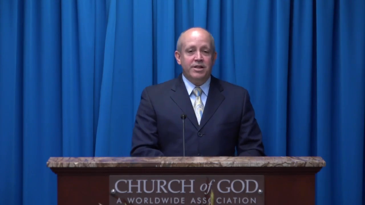 Where Is The True Church?   Part 2