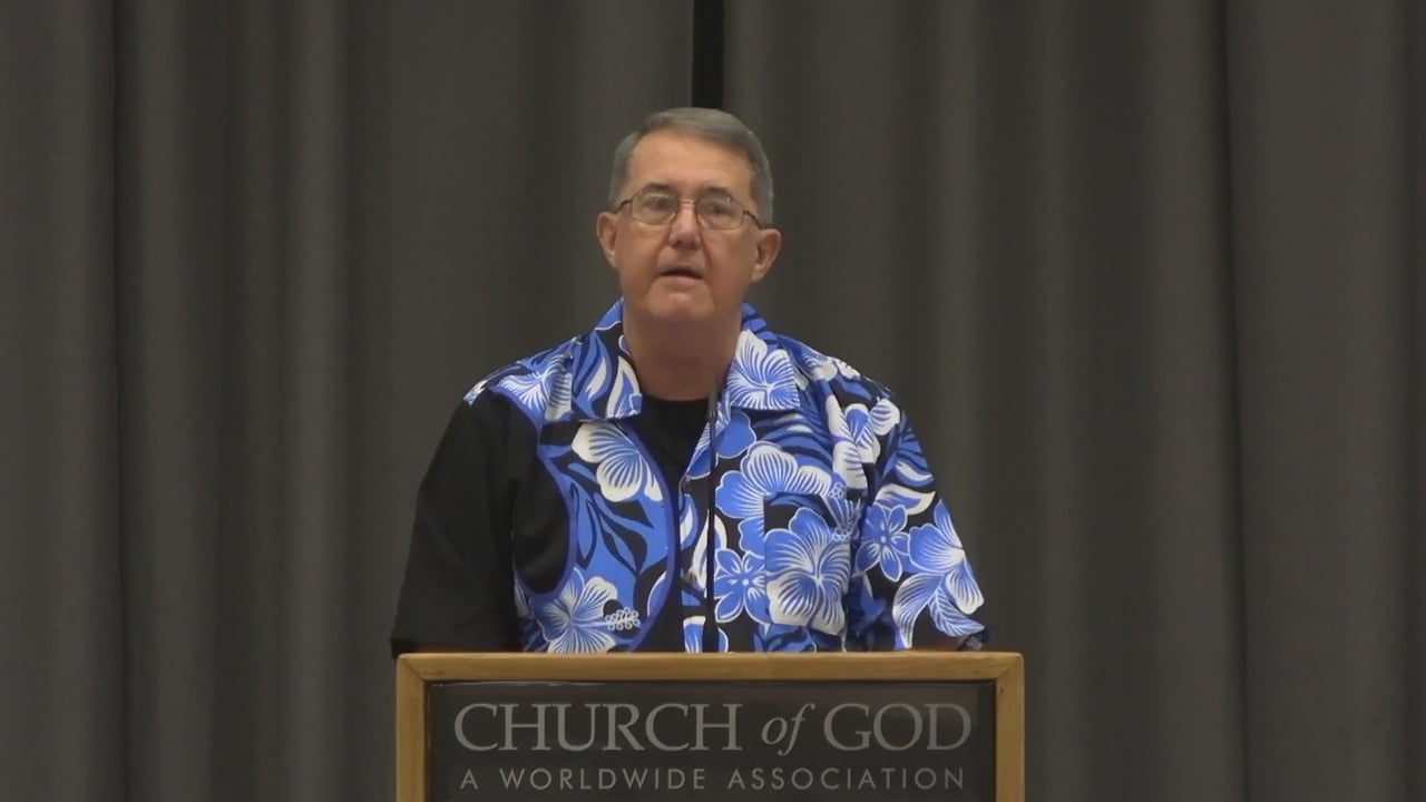 Three Aspects of Vision