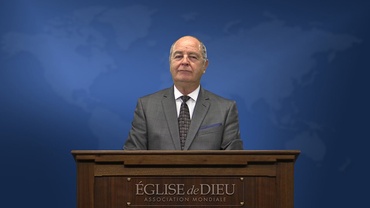 « Heureux le serviteur fidèle… »