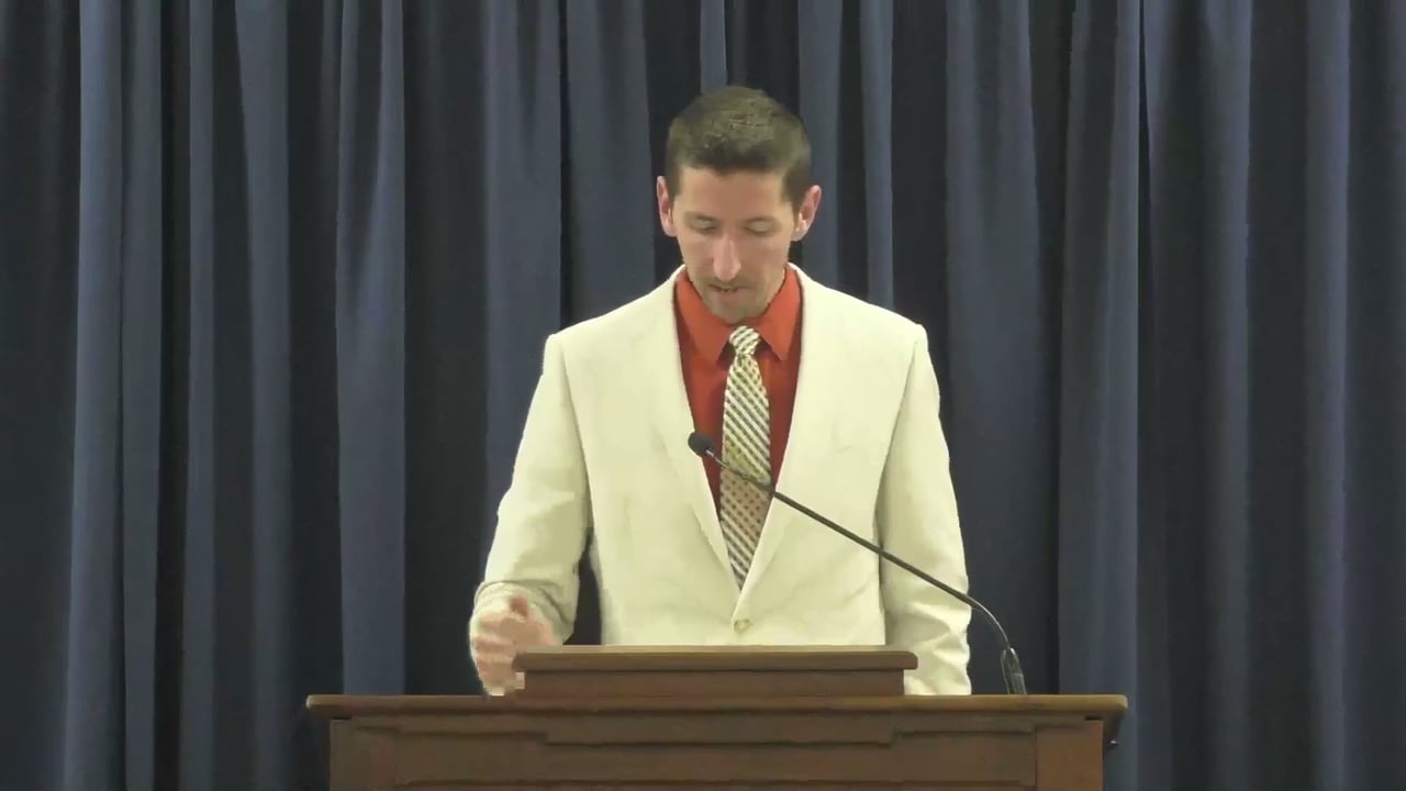 One Intercessory Prayer for Times of Severe Trial