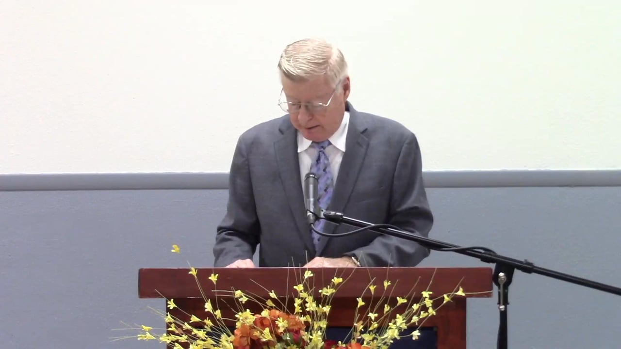 What Do We Do Now Little Flock?