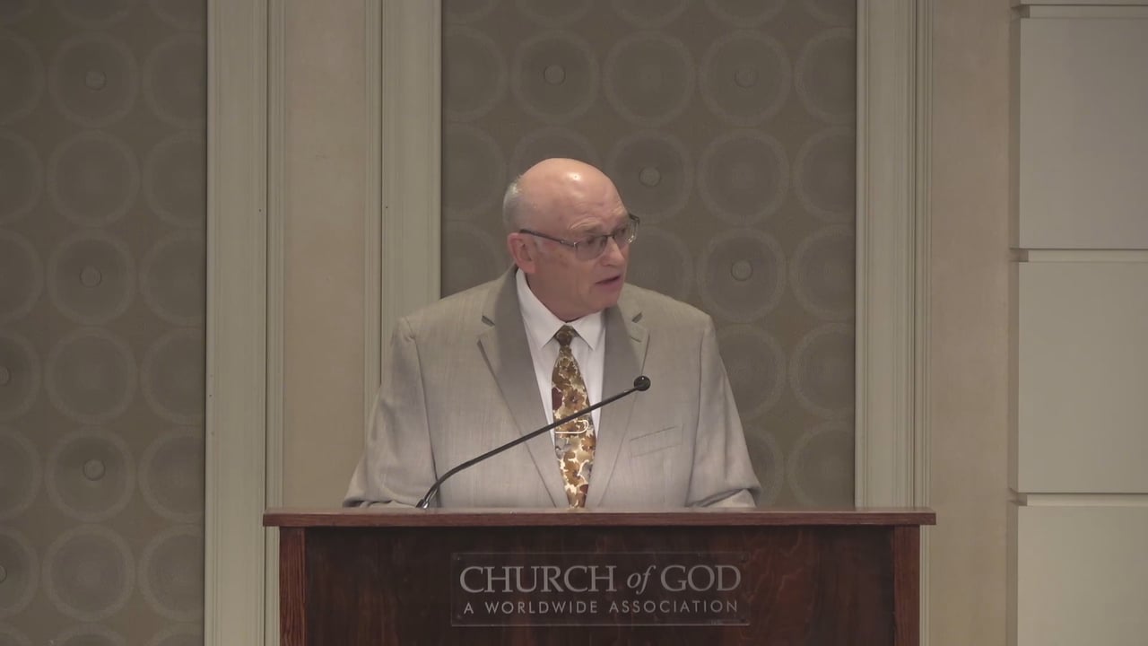 Behold, a King Will Reign in Righteousness