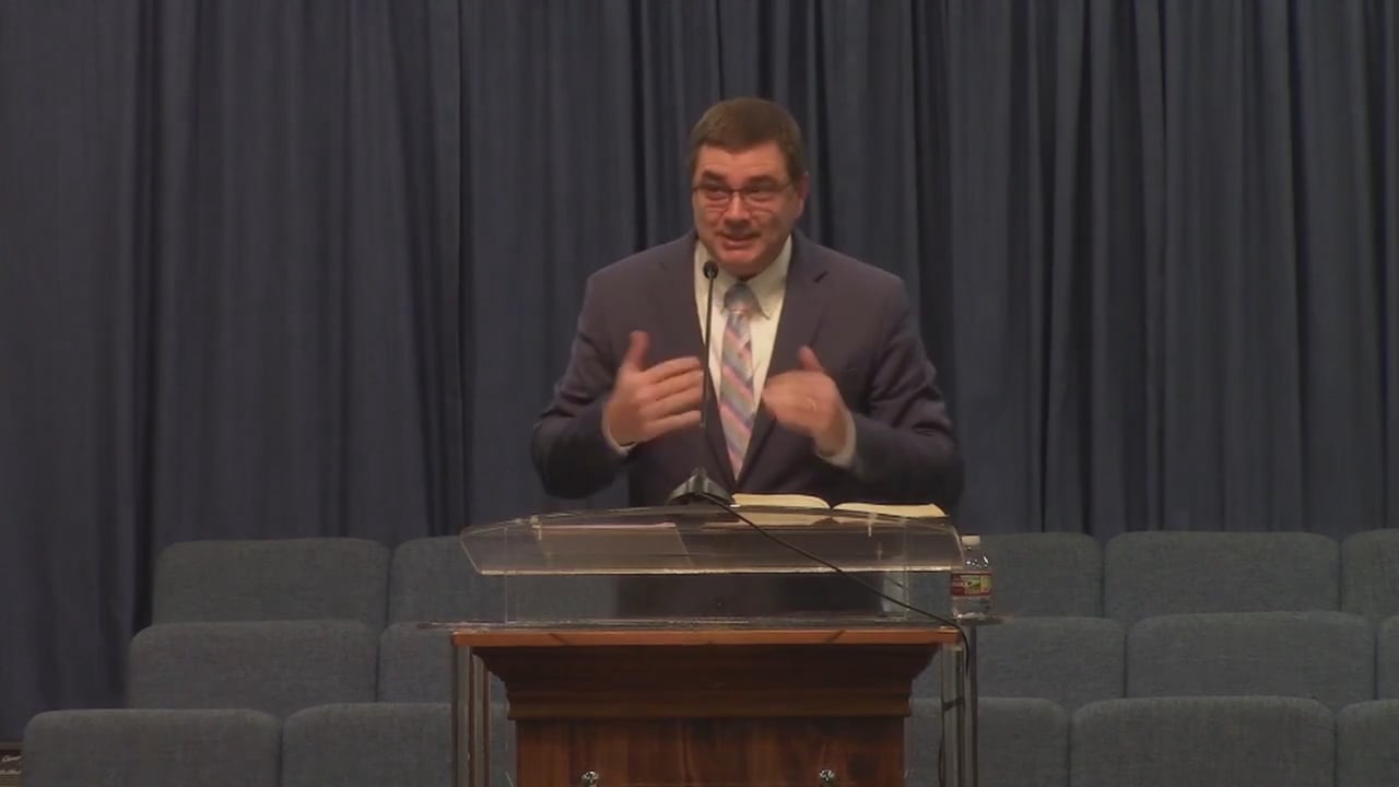 Driving Away the Birds of Prey