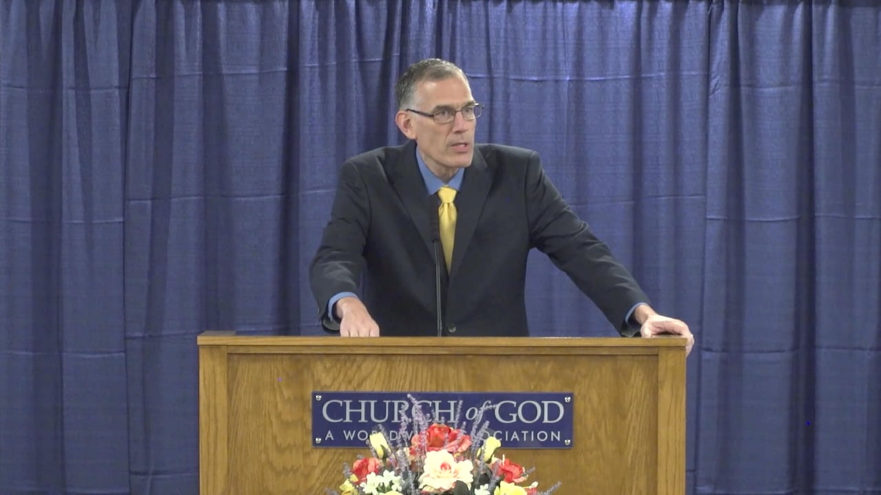 The Long Journey Home